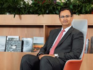 RAKBANK is well positioned for growth with strong profitability, provision coverage, and capital