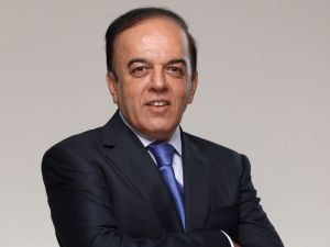 Al Mal Capital PSC Appoints Sanjay Vig as Chief Executive Officer