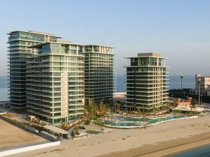 Palma Development Completes Serenia Living on Palm Jumeirah