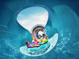 Yas Ladies Returns to Yas Waterworld Yas Island, Abu Dhabi