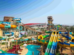 Yas Waterworld Expansion is Now Open to Guests