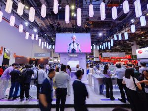 iFLYTEK Showcases Secure AI Infrastructure, Enterprise Solutions, and Multilingual Intelligence at  GITEX ASIA 2026
