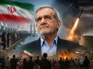 حديثه عن استعداد 14 مليون إيراني للتضحية بأنفسهم..