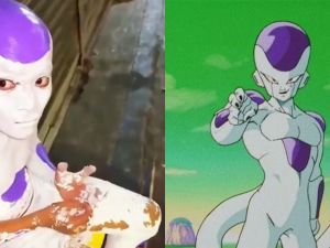 Frieza