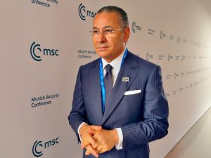 Energy Equality is now More Imperative than Ever Before