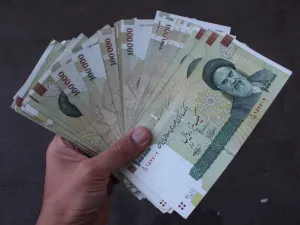 Iran's economy