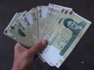 Iran's economy