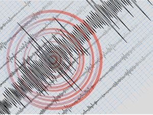 powerful 7.4 magnitude earthquake Japan