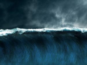 هيئة الرصد مركز الزلزال