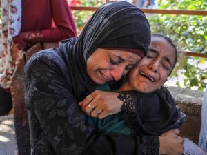  مستشفى المقاصد 