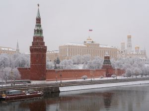 الكرملين: الشرق الأوسط يشتعل بالكامل