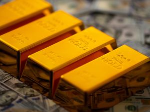 الذهب ينتعش وسط تهدئة التوترات بين واشنطن وطهران