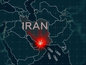 الحرس الثوري