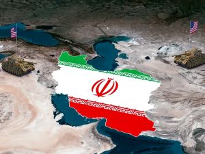 Iran war