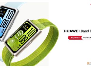 سلسلة HUAWEI Band 11 توفّر مراقبة صحية ذكية وتتبعًا متقدمًا للياقة البدنية