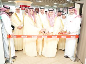 Lenovo Officially Opens Middle East, Türkiye and Africa Regional Headquarters in Riyadh
