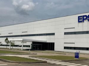 Epson to Seek Sustained Growth by Redesigning Its Business Portfolio and Focusing Resources on Growth Domains