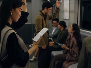 جهاز HUAWEI MatePad Mini: المعيار الذهبي الجديد للأجهزة اللوحية الصغيرة