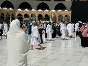 أدعية الحج المأثورة والمستجابة بإذن الله