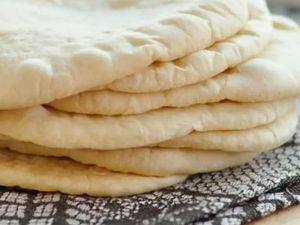 تفسير حلم العيش البلدى في المنام