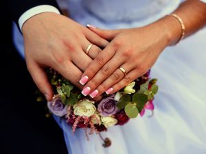 تفسير حلم زواج المتزوجة من شخص تعرفه
