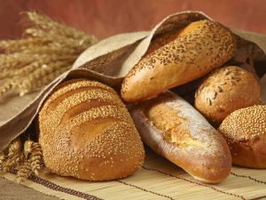 تفسير حلم شراء الخبز من الخباز
