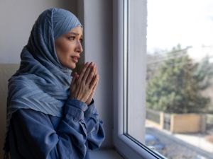 دعاء لأمي المتوفية في العشر الأوائل من ذي الحجة
