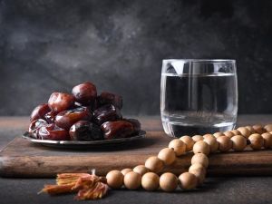 شراء التمر في المنام