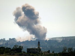 Israeli escalation kills nine Lebanese civilians as Beirut launches UN war crimes push