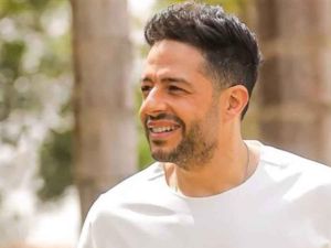 محمد حماقي