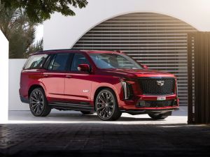General Motors marks 100 years in Africa & Middle East with renewed regional commitment to shaping mobility