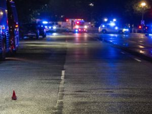 Secret Service kills armed suspect near White House after shooting at security checkpoint