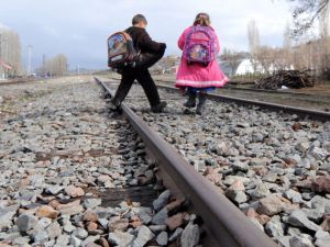 Armenia opens historic rail trade route to Turkey via Georgia