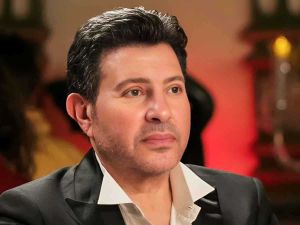 هاني شاكر