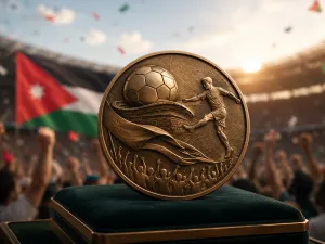  البنك المركزي الأردني