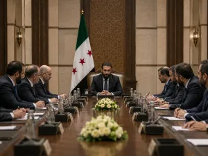 رئاسة الجمهورية