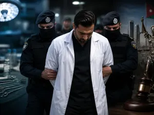 قضية مخلة بالشرف 