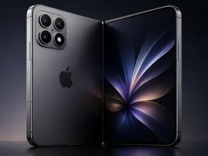  iPhone Ultra Fold