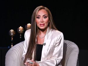 ريهام سعيد