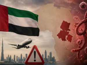  الخارجية الإماراتية 
