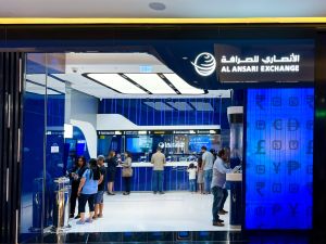 Al Ansari Financial Services’ operating income rises 9% to AED 321 million in Q1 2026, delivering growth despite regional headwinds