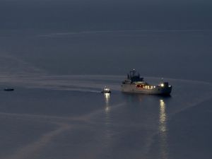 Global Sumud Flotilla