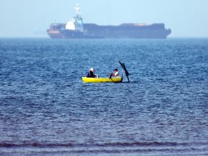 Strait of Hormuz