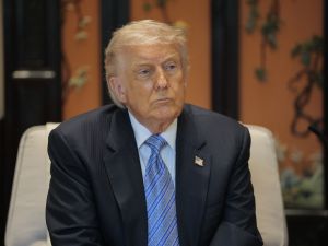 Trump: "We Want the Uranium", but It’s Mostly About Messaging