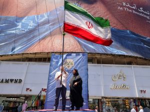 iran war