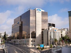 Arab Bank Group Profits Grow to $ 276 Million for the First Quarter of 2026