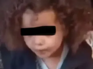 مصر: طفلة تُترك في الشارع مصابة