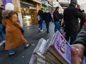  فترة استبدال العملة لمدة 30 يوماً 