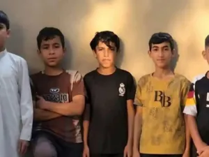 العراق: حزن واسع 