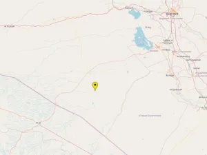 القوات العراقية